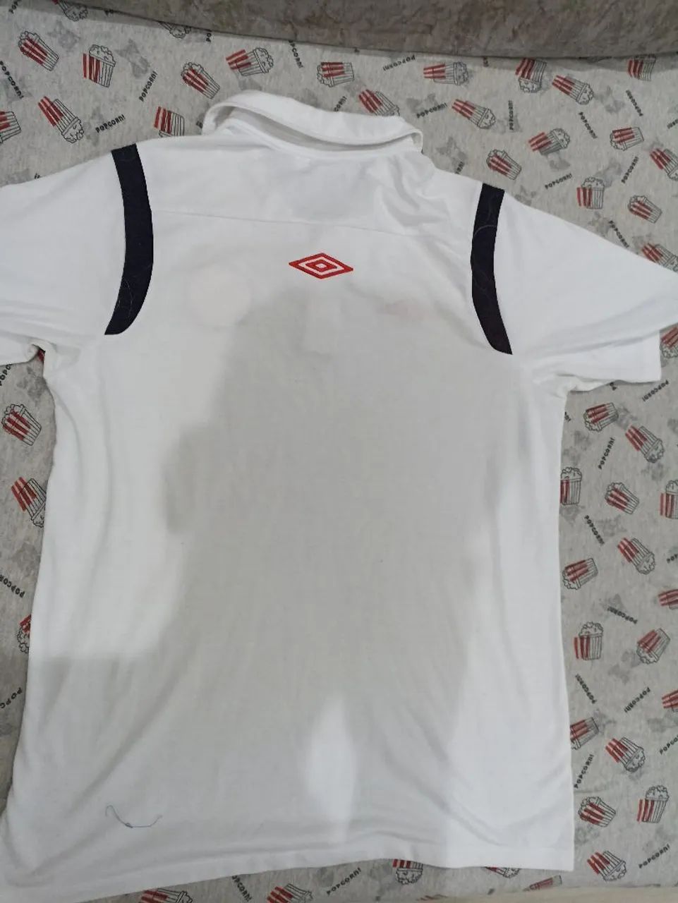 Camisa Atlético PR 2013 G  - Foto 3