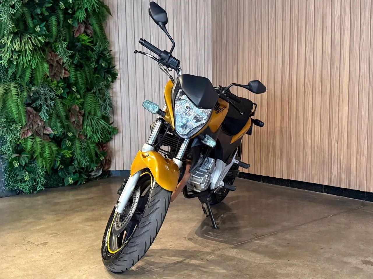 Honda Cb 300r 2011 - Foto 3
