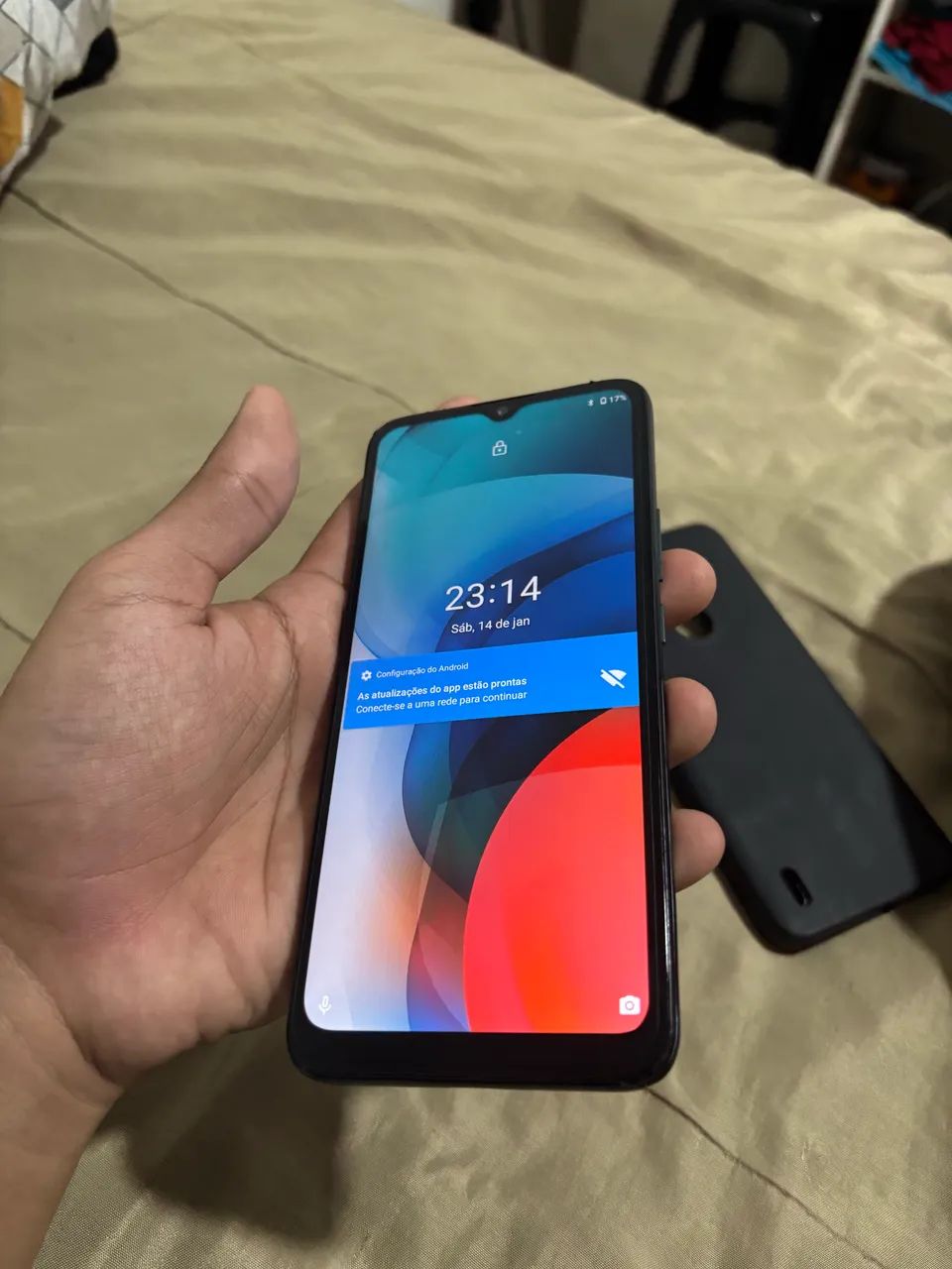 Moto E7 - Foto 5