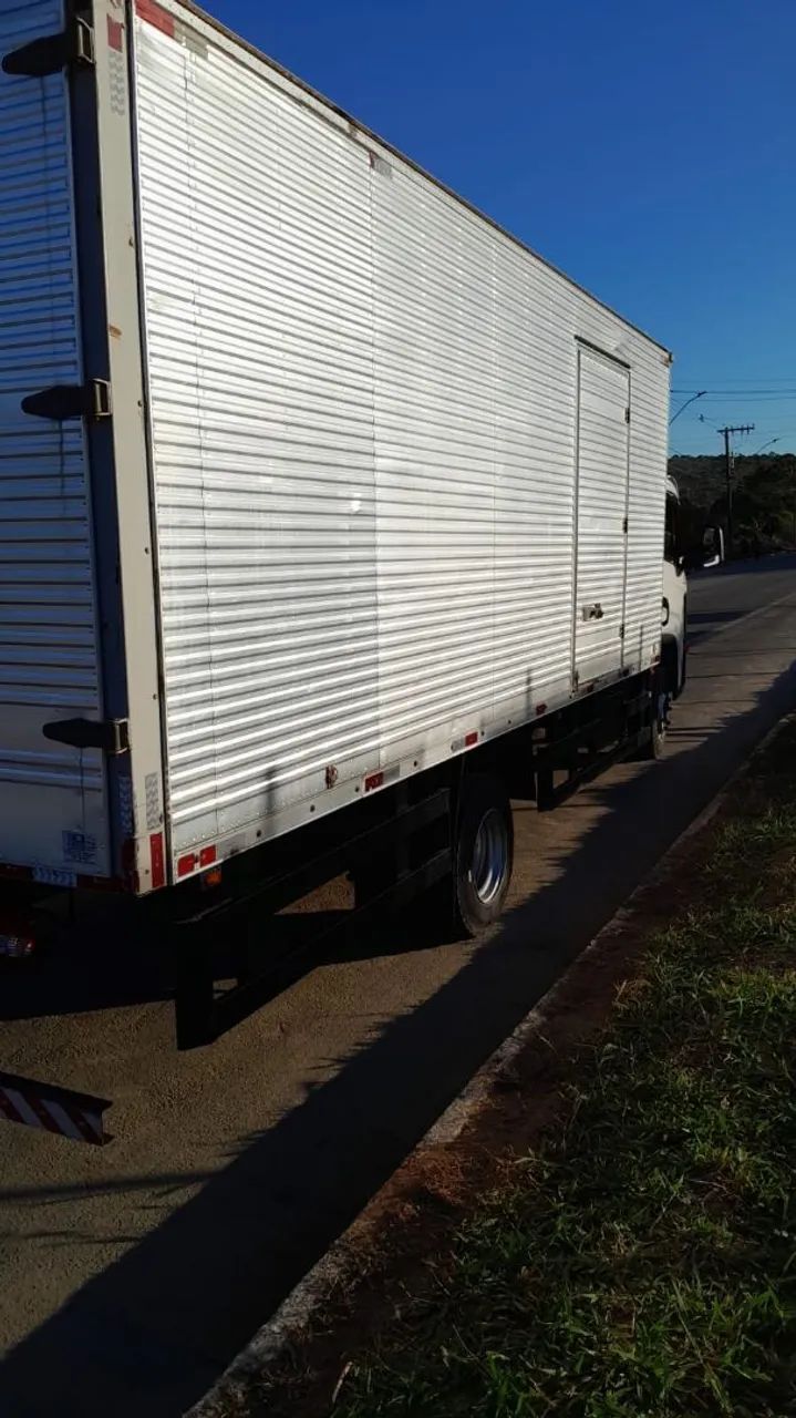 VW 11.180 19/20 - Foto 4