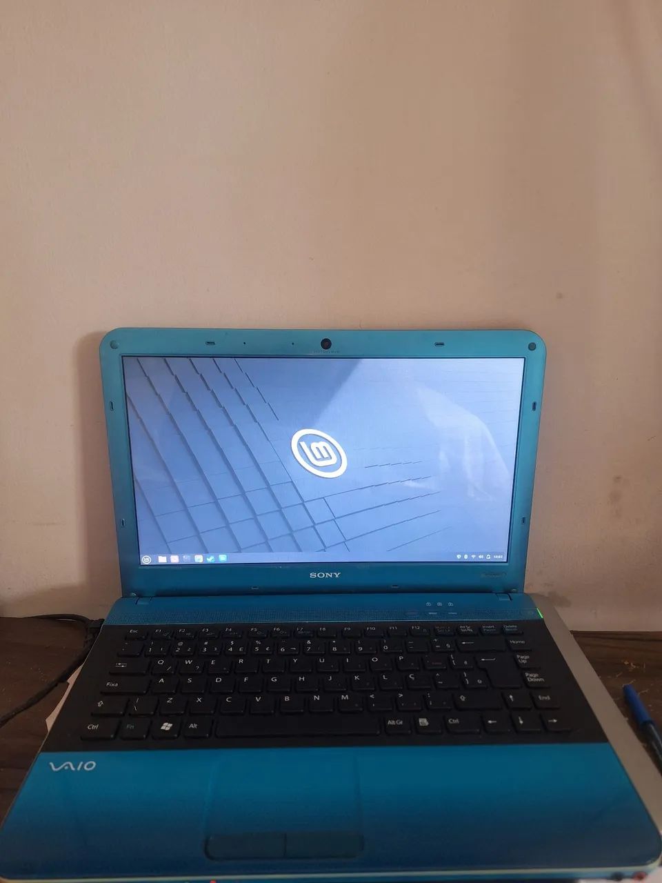 Notebook vaio Core i3 8gb de ram 120 ssd - Foto 2