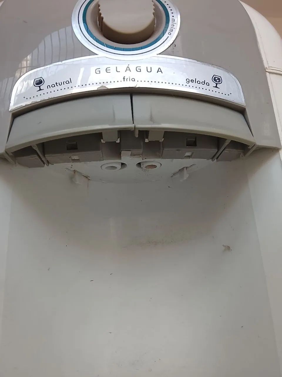 Gelagua esmaltec - Foto 2