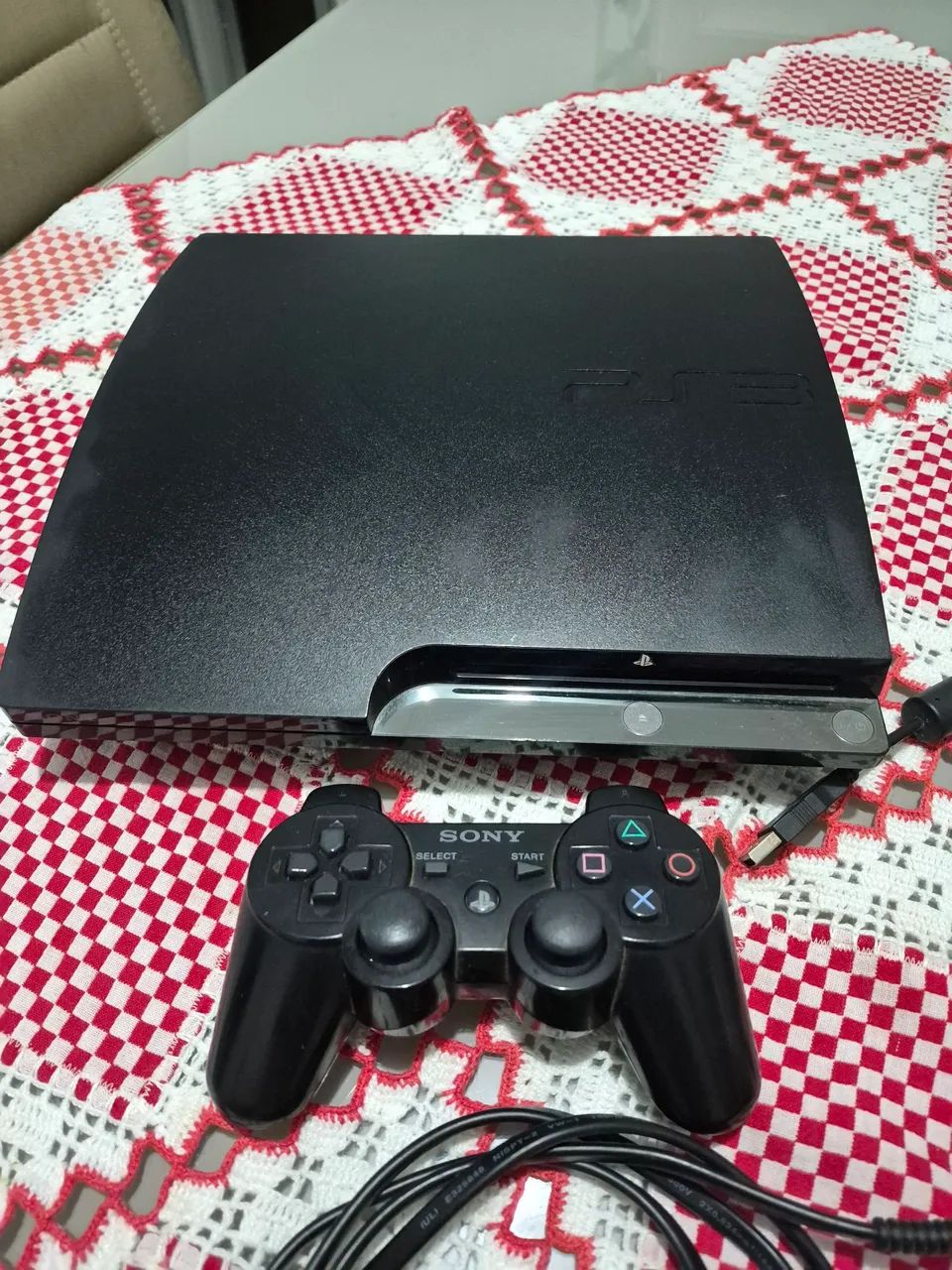 ps3 desbloqueado  - Foto 3