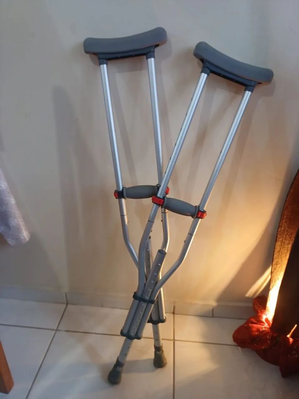 Muletas - Foto 3