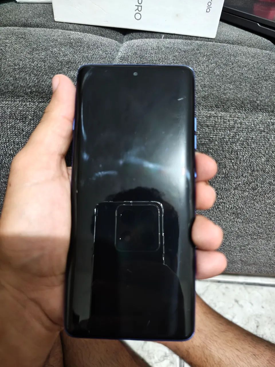 Motorola Edge 60 pro - Foto 4