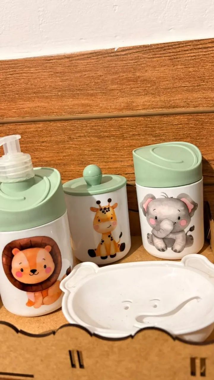 Kit higiene - Foto 3