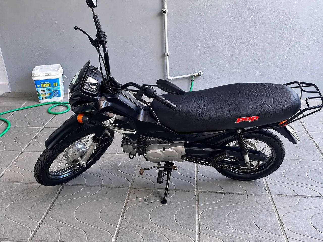 Pop 100  - Foto 4