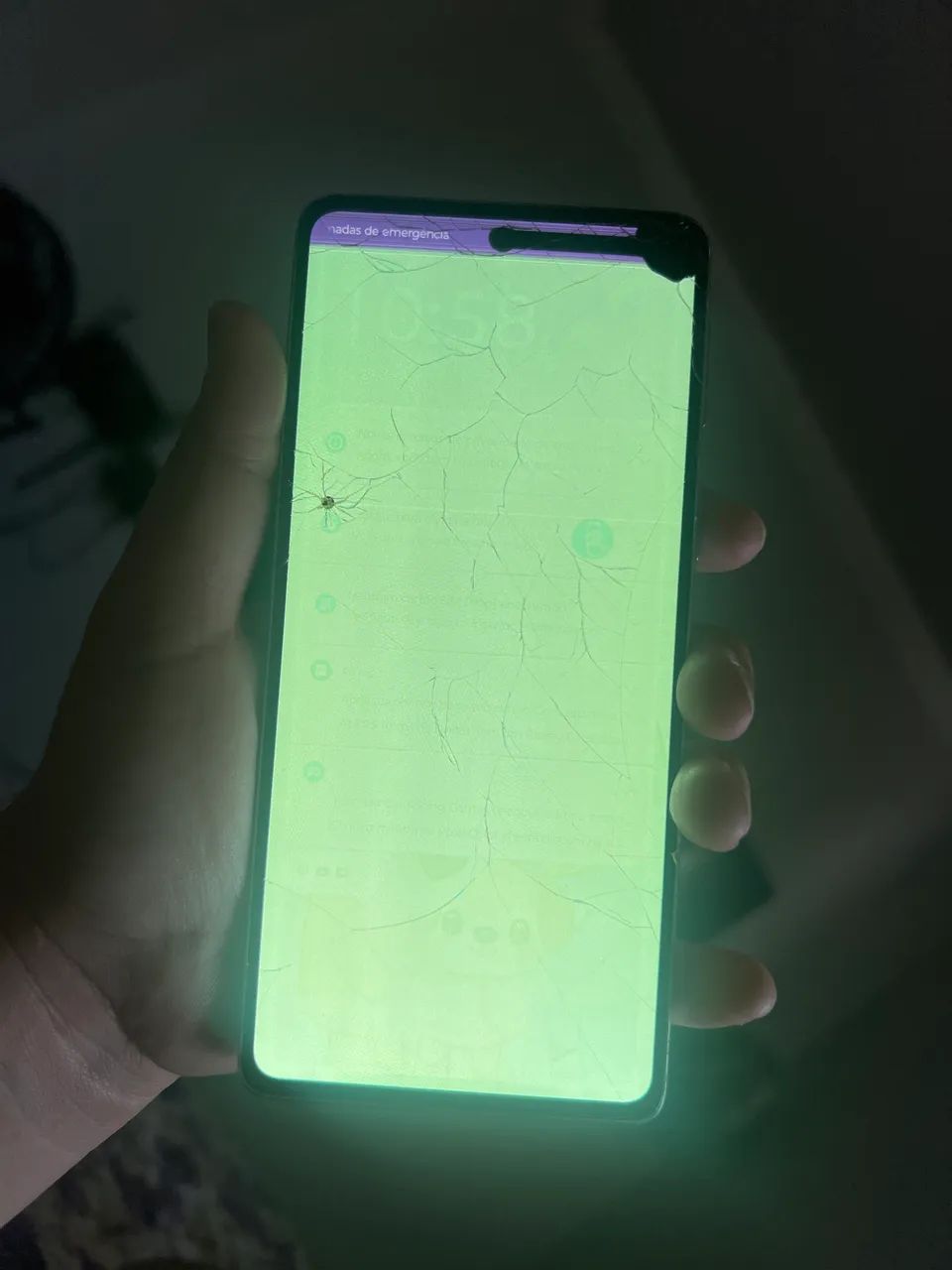 Motorola edge 20 - Foto 2