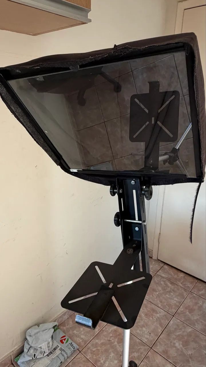 Teleprompter - Foto 3