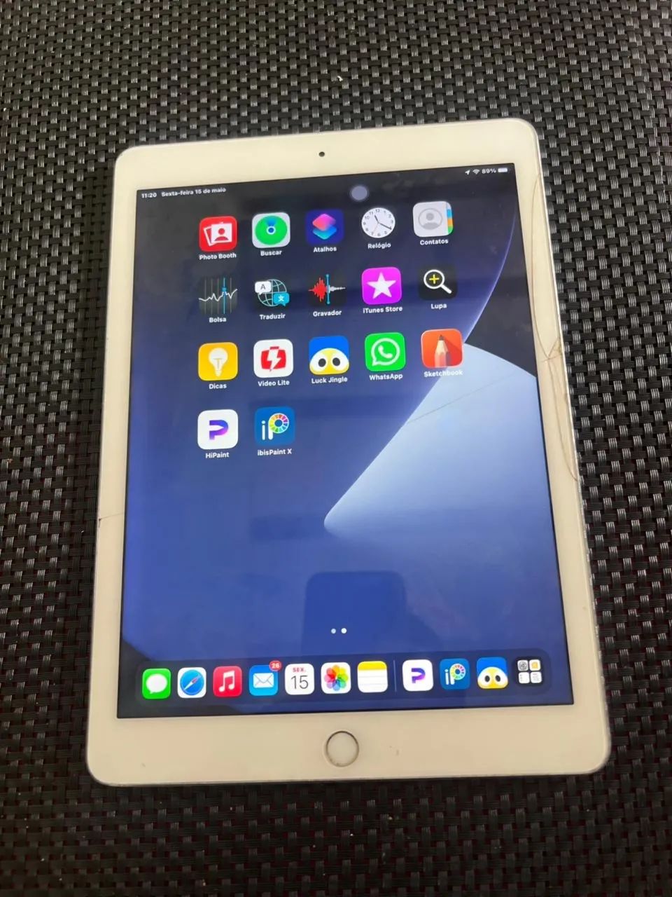 iPad 2 air 32gb - Tablets e E-Readers - Umarizal, Belém 1502303747