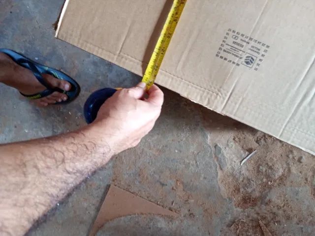 Caixas papelão  - Foto 4