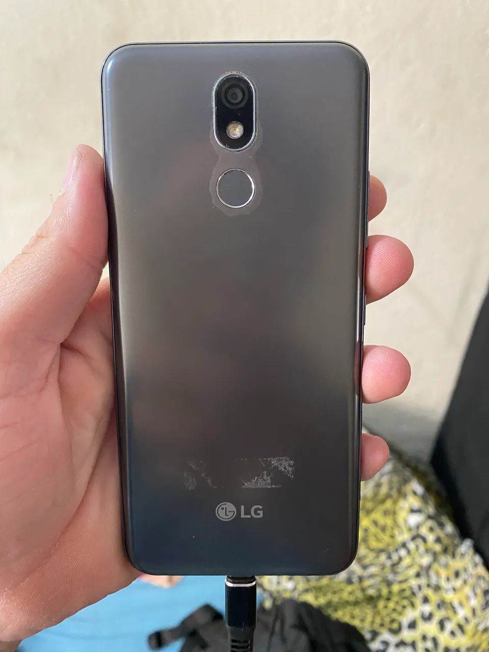 LG K12 - Foto 2