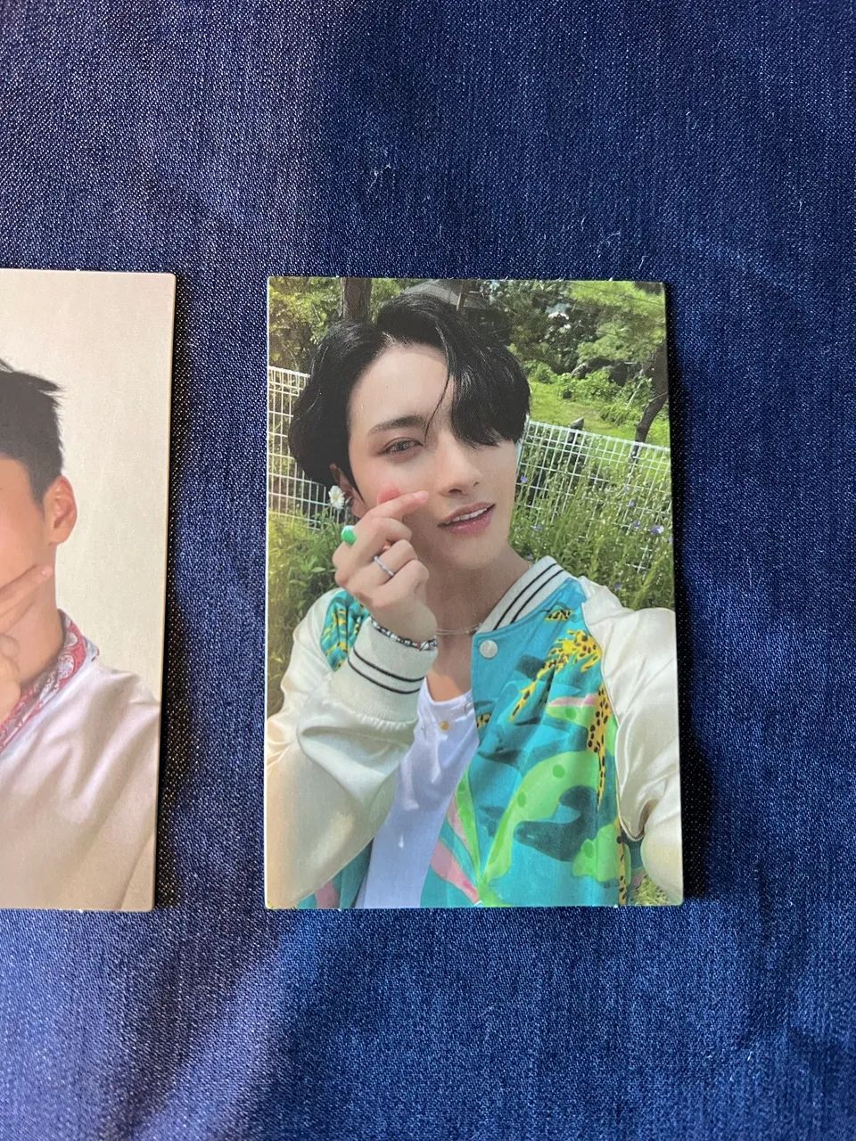 Photocards Ateez KPOP - Foto 3