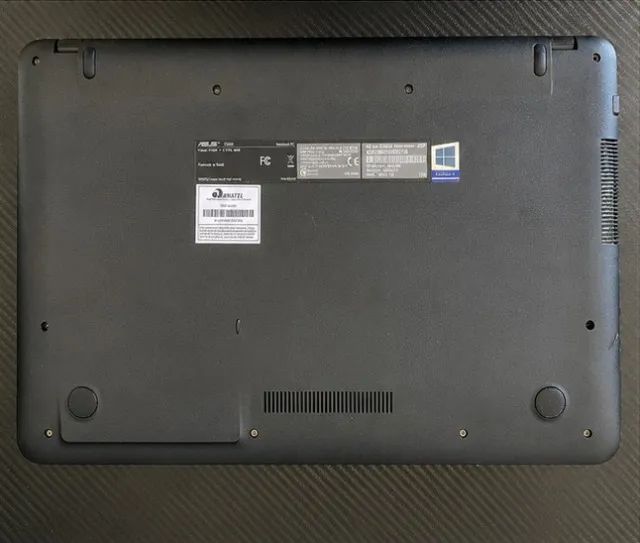 Notebook ASUS VivoBook 15 - Foto 3