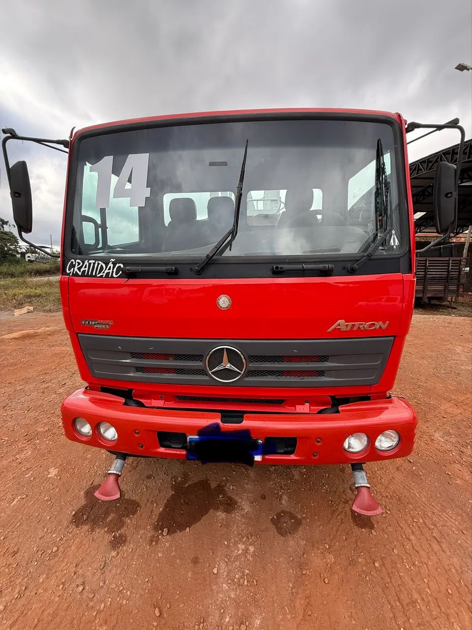 Mb 1719 Atron