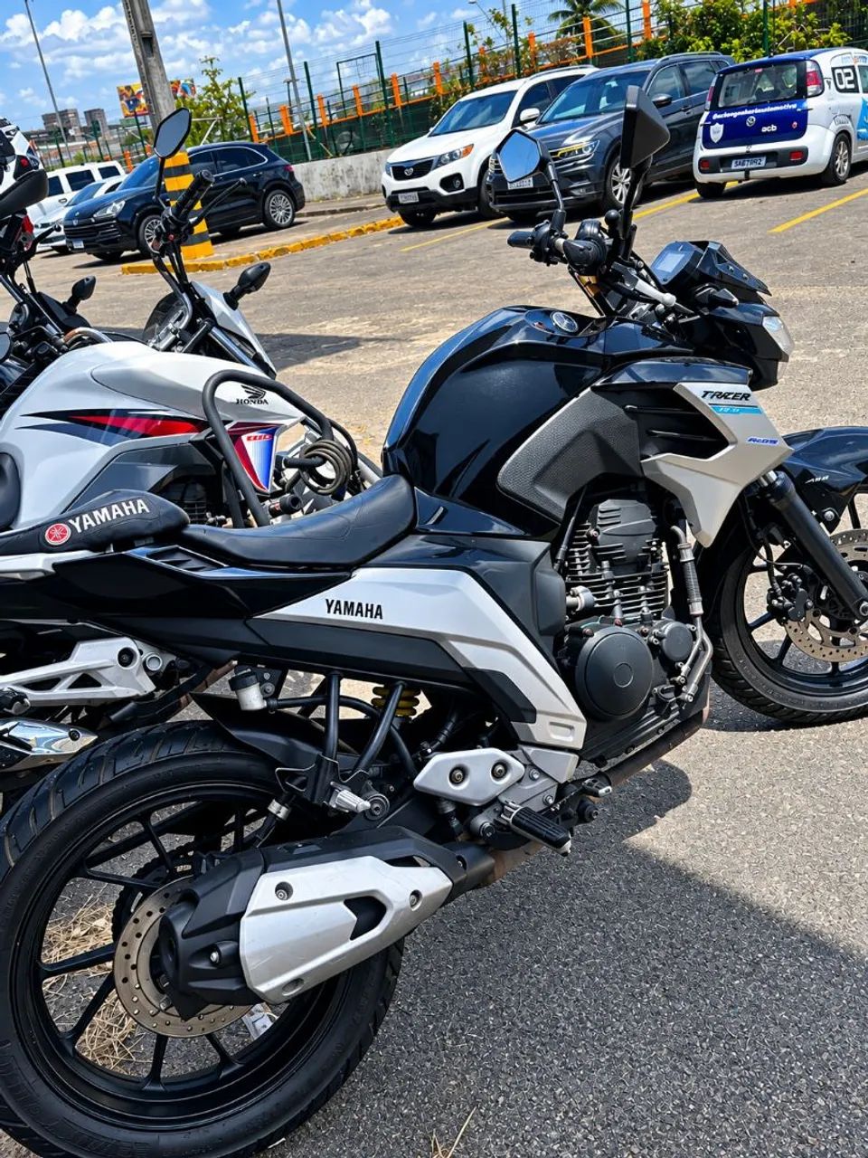 Fazer 250 ABS 2017/2018 - Foto 3