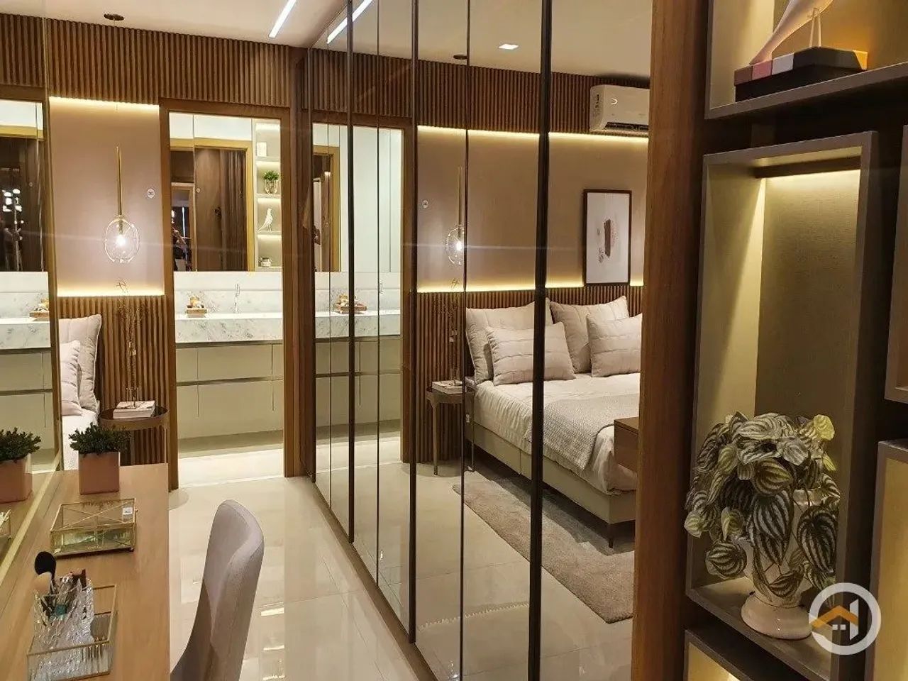 Apartamento à venda em Goiânia/GO - Foto 10