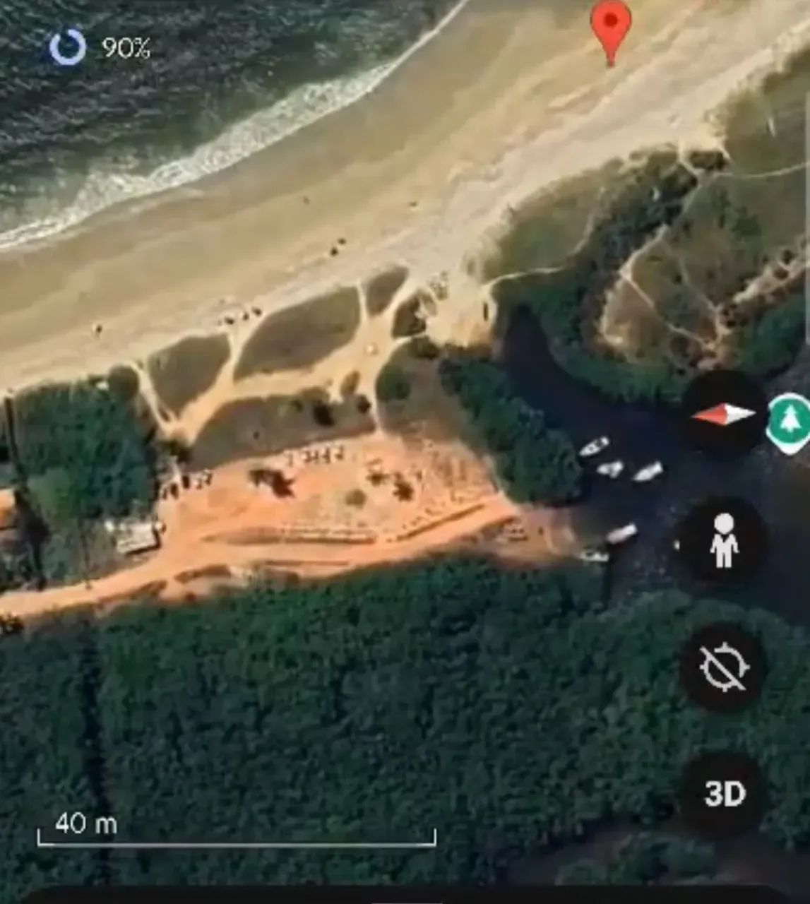 OPORTUNIDADE TERRENO - Tamandaré - PE - Foto 3