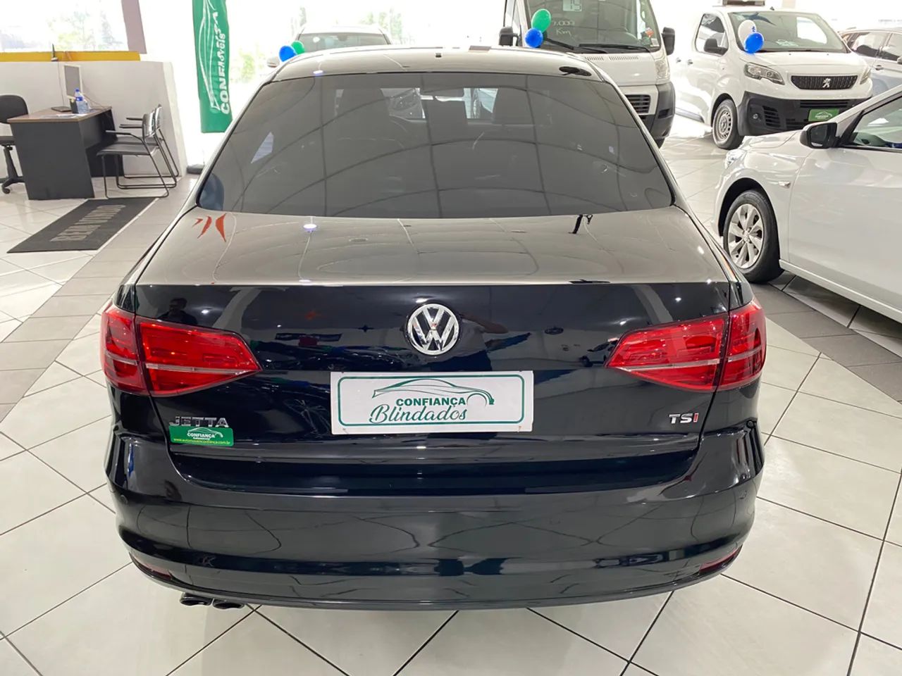 Volkswagen Jetta Highline 2.0 TSI 16V 4p Tiptronic, foto 4 de 15