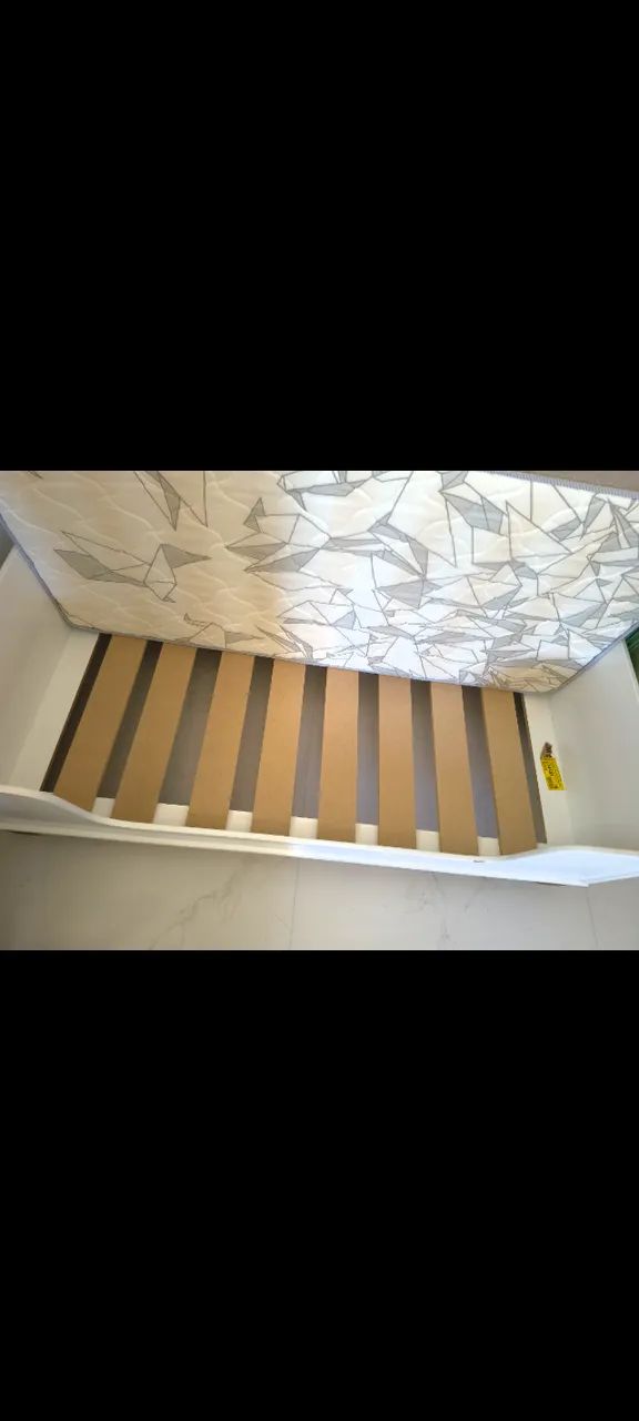 Cama infantil