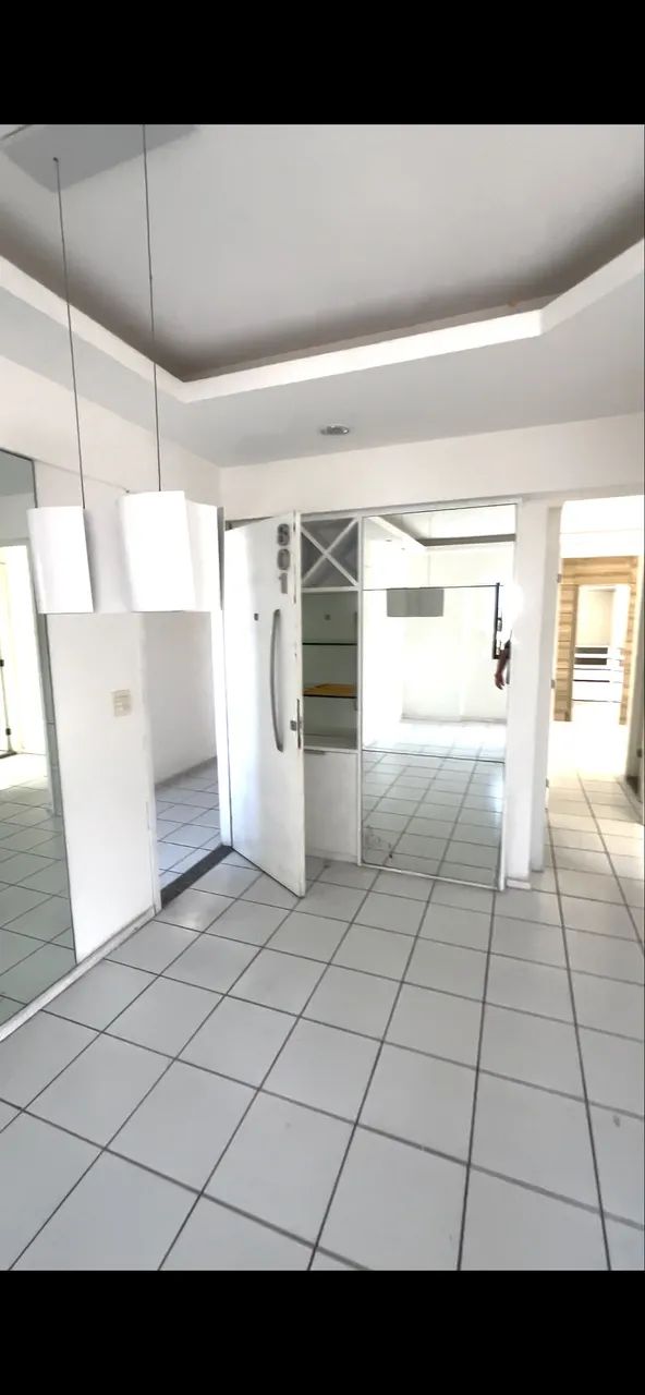 Apartamento para Alugar - Espinheiro  - Foto 5
