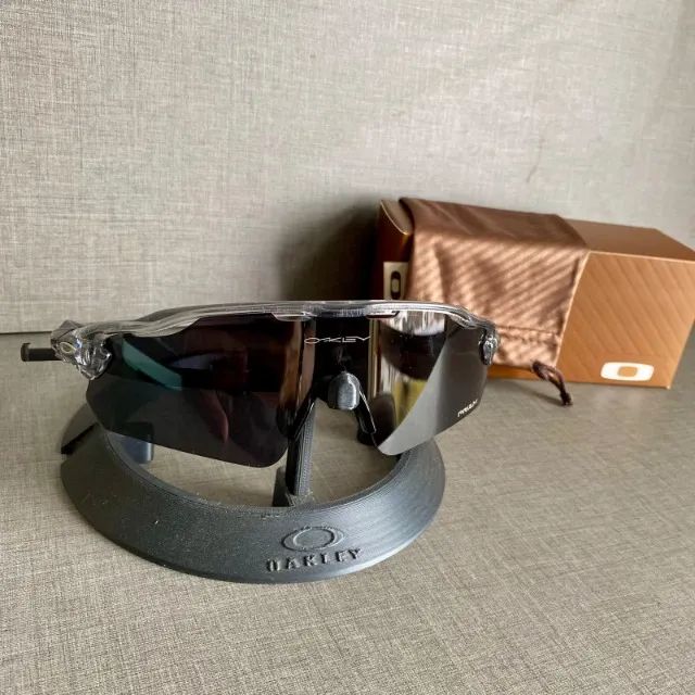 Óculos Oakley 6996 - Foto 5