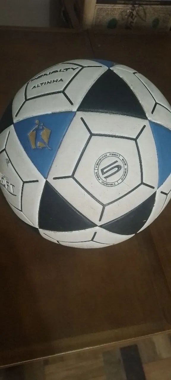 Bola vôlei Penalty 6.0 - Foto 3