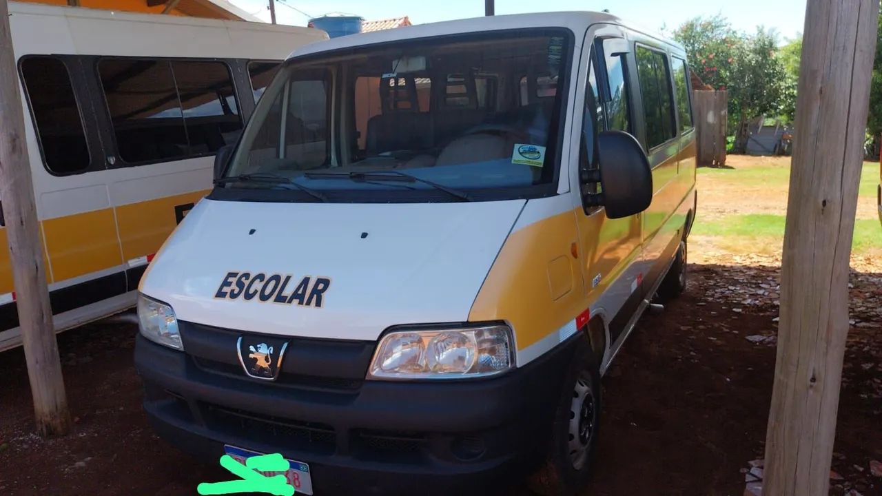 Boxer e Ducato  - Foto 8