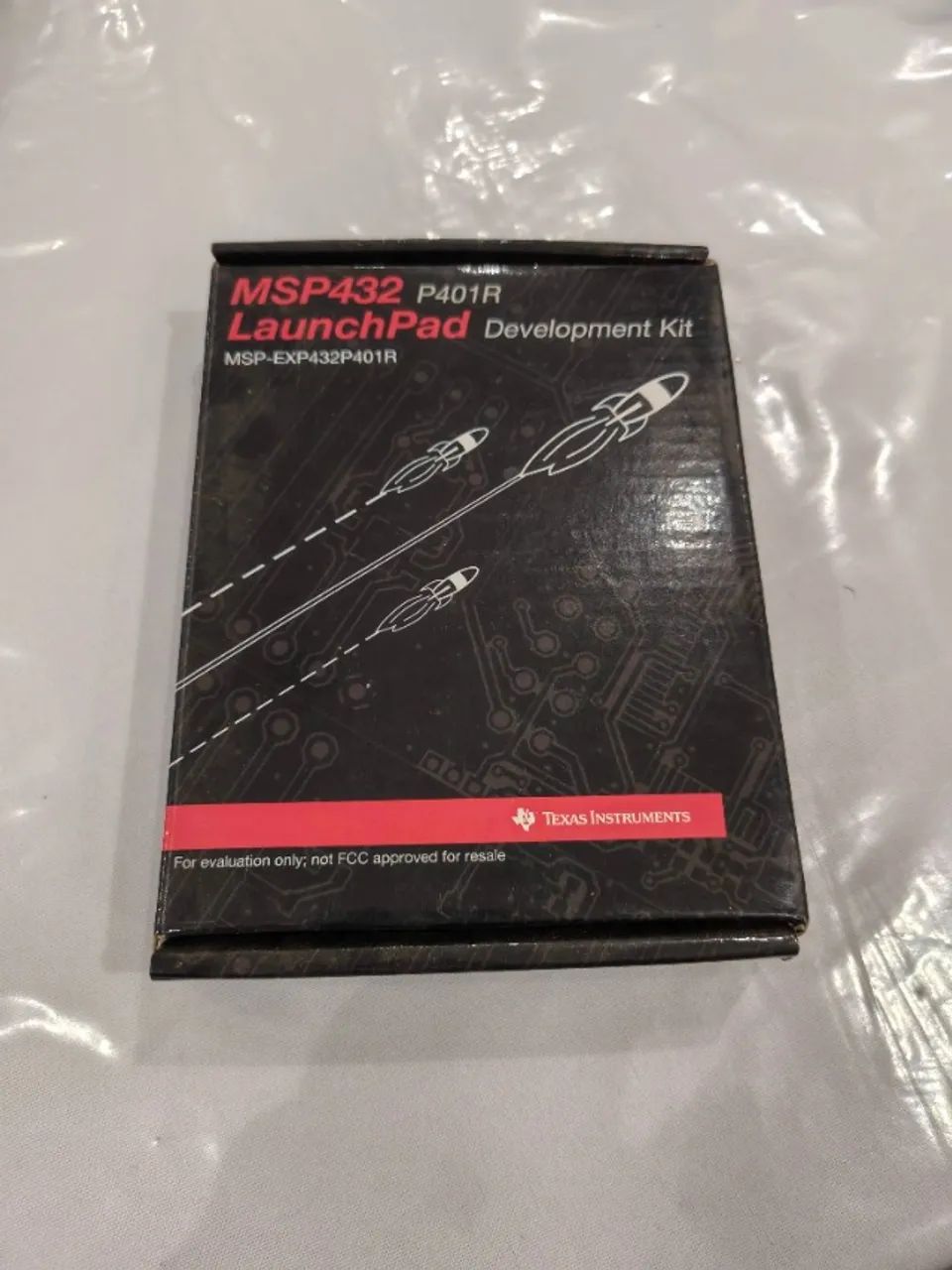 Placa de Desenvolvimento Texas MSP432 P401R LaunchPad (ARM Cortex-M4F) - Foto 3