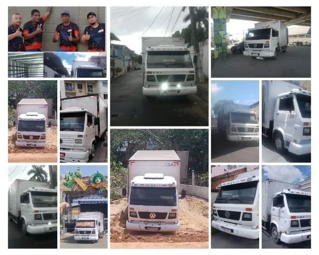 Frete bau barato to livre e disponível 