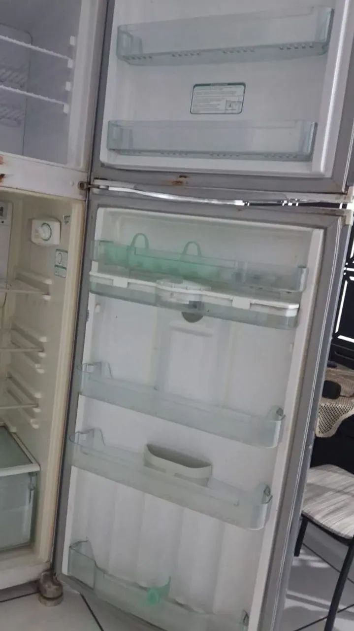 Geladeira Consul  - Foto 3