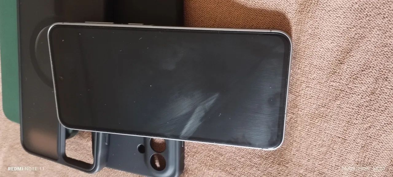 Samsung Galaxy A 56 - Foto 5