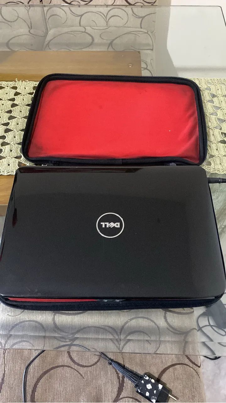 Notebook Dell - Foto 3