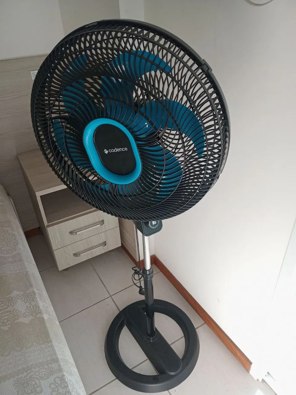 Ventilador. - Foto 3