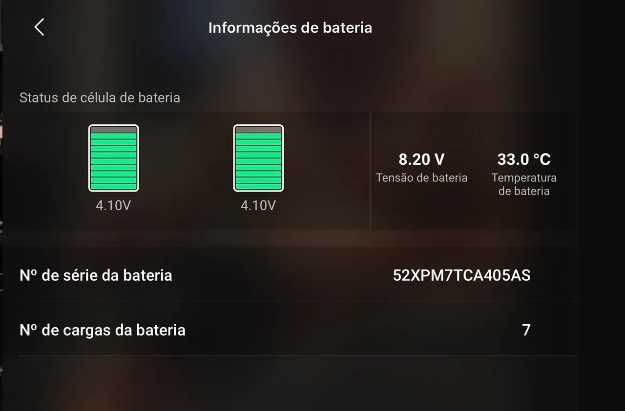 DJI Mini 3 Fly More Combo Plus (sem tela)  - Foto 4