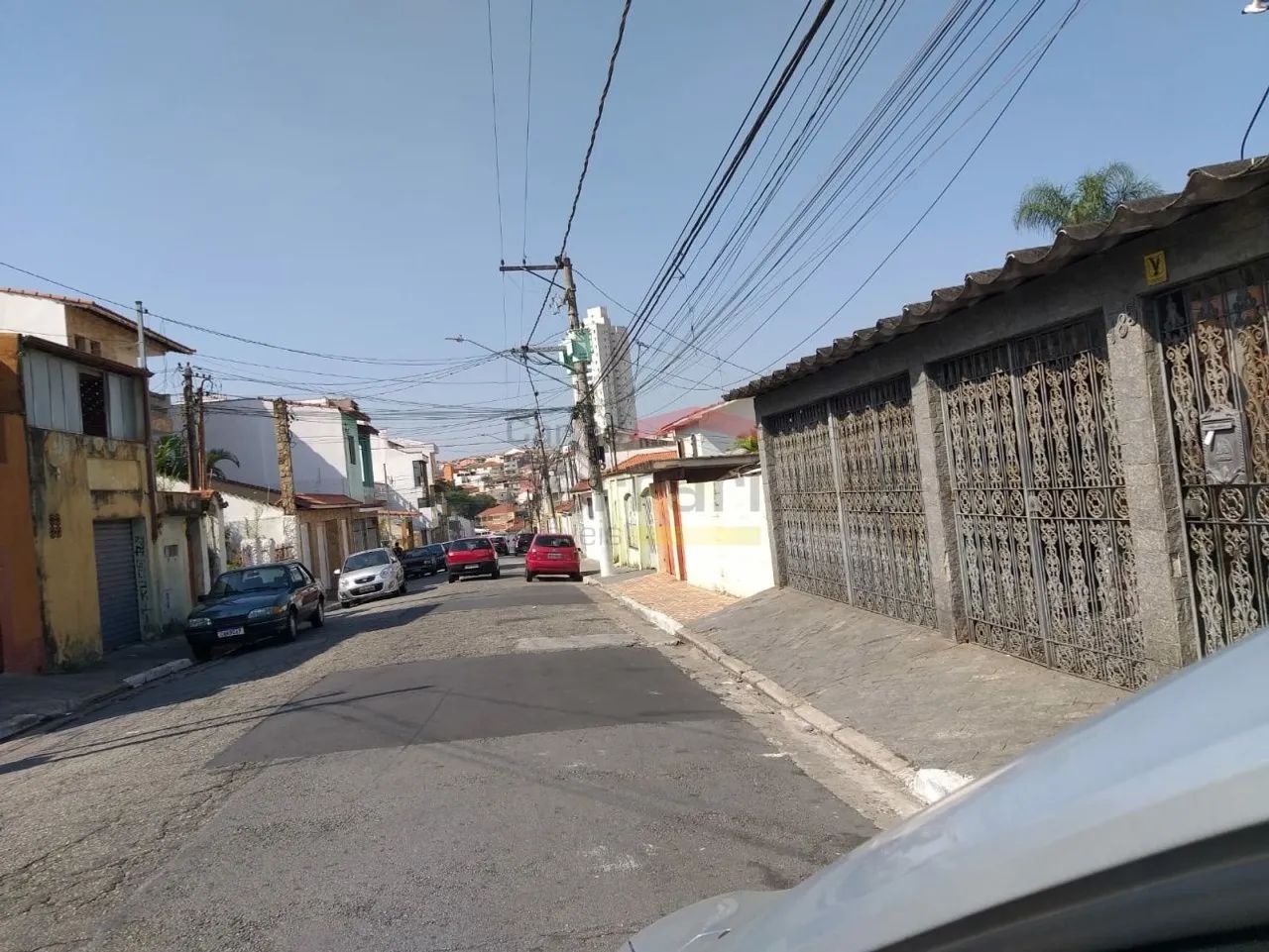 TERRENO VILA GUSTAVO - 500,00 M2 - Foto 5