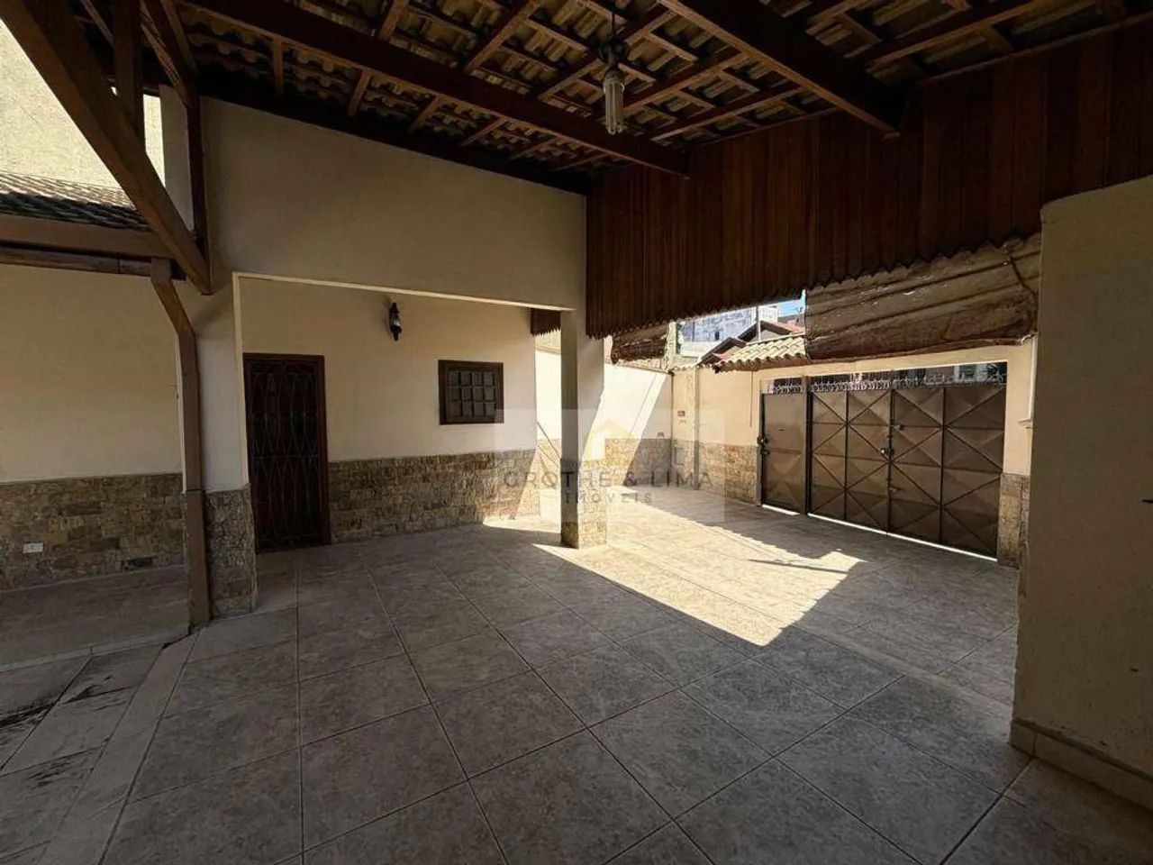 Casa com 3 dormitórios à venda, 16772 m² - Centro - Taubaté/SP - Foto 5