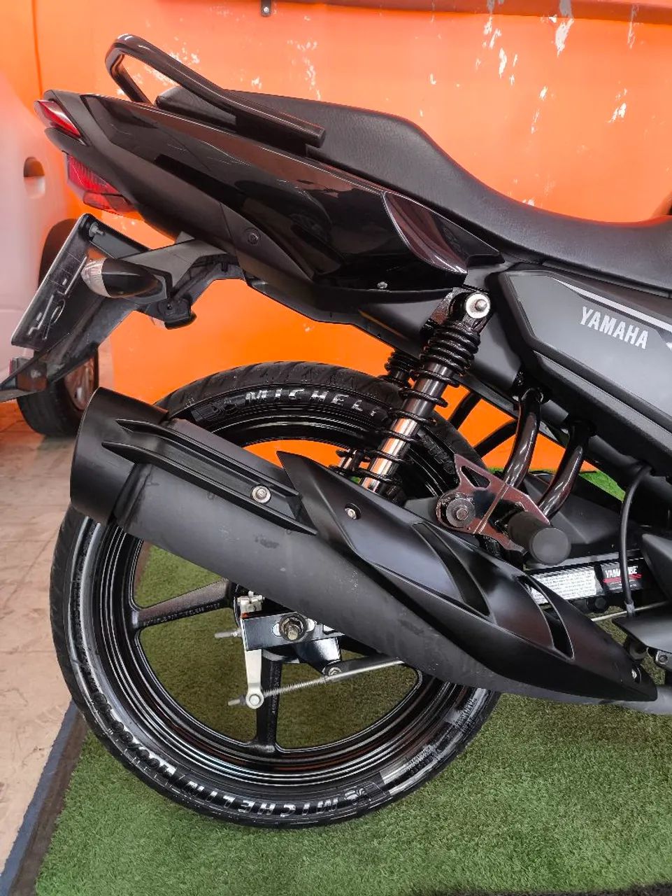 - FACTOR ED 150cc 2026/26  - Foto 5