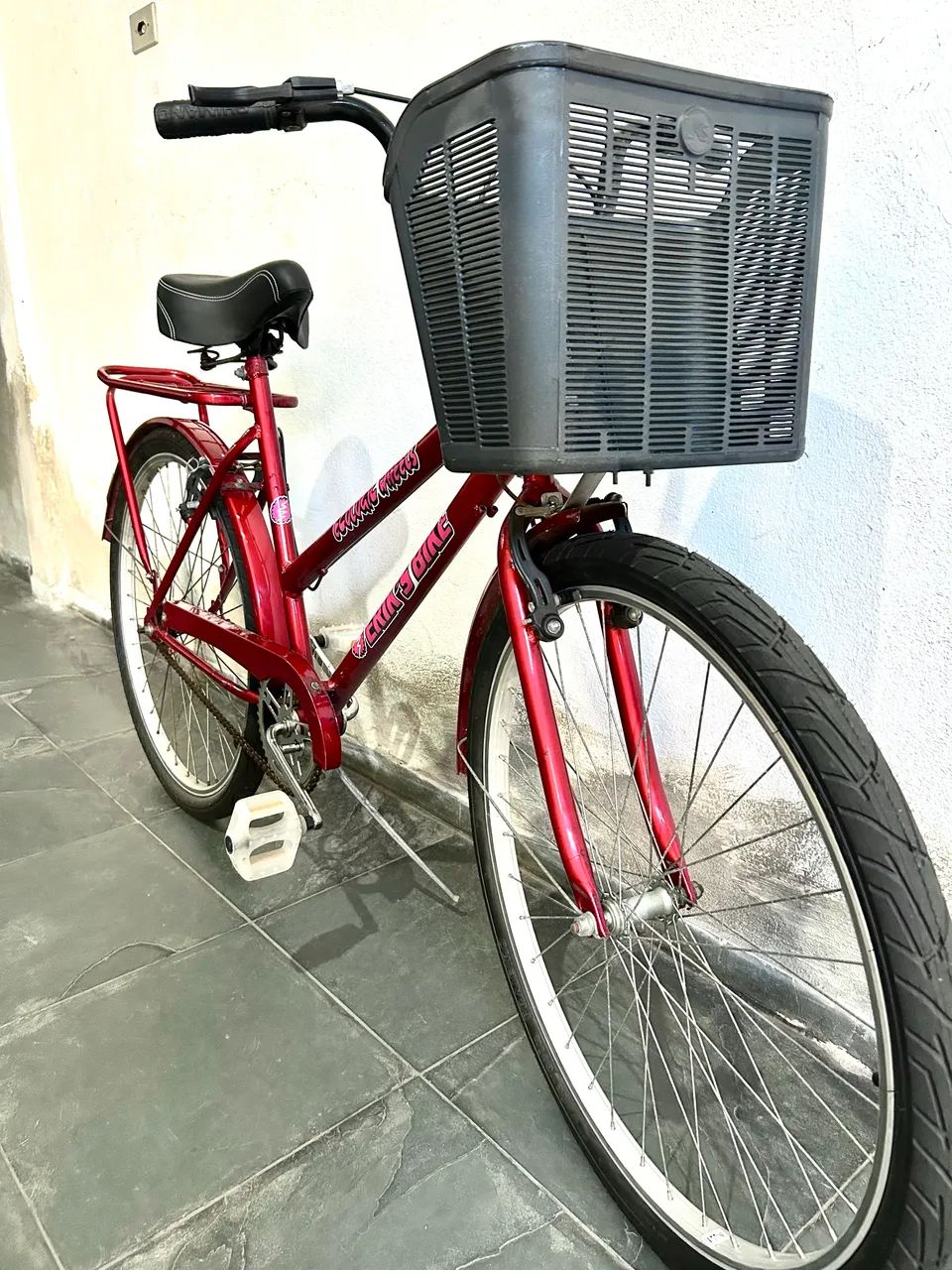 Bike Aro 26 - Foto 3