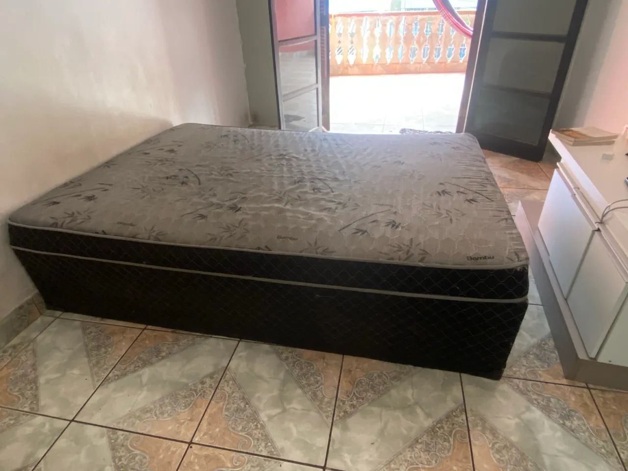 Cama casal  - Foto 4