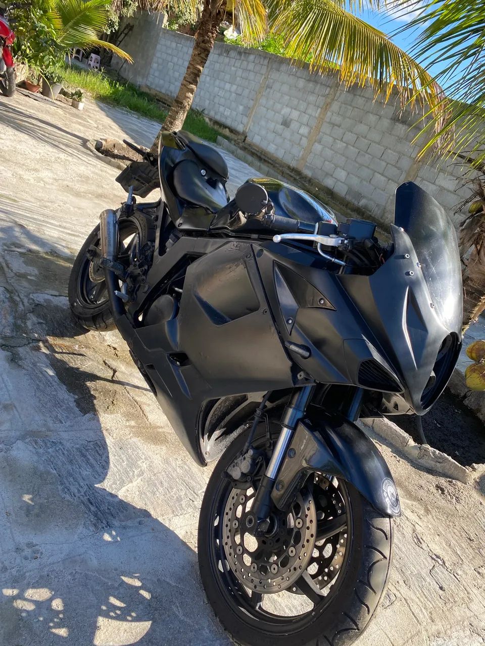 Moto Comet GT-R 250 - Foto 4