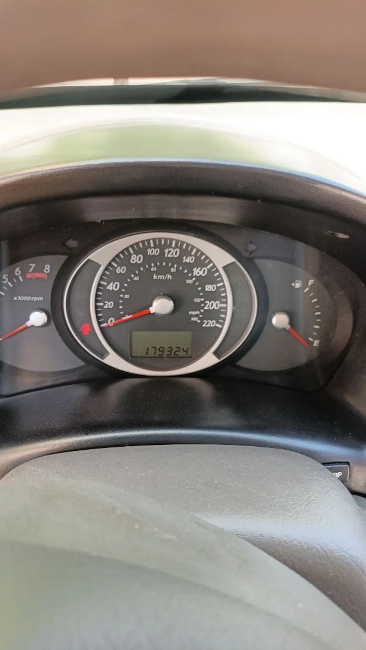 Hyundai Tucson 2012