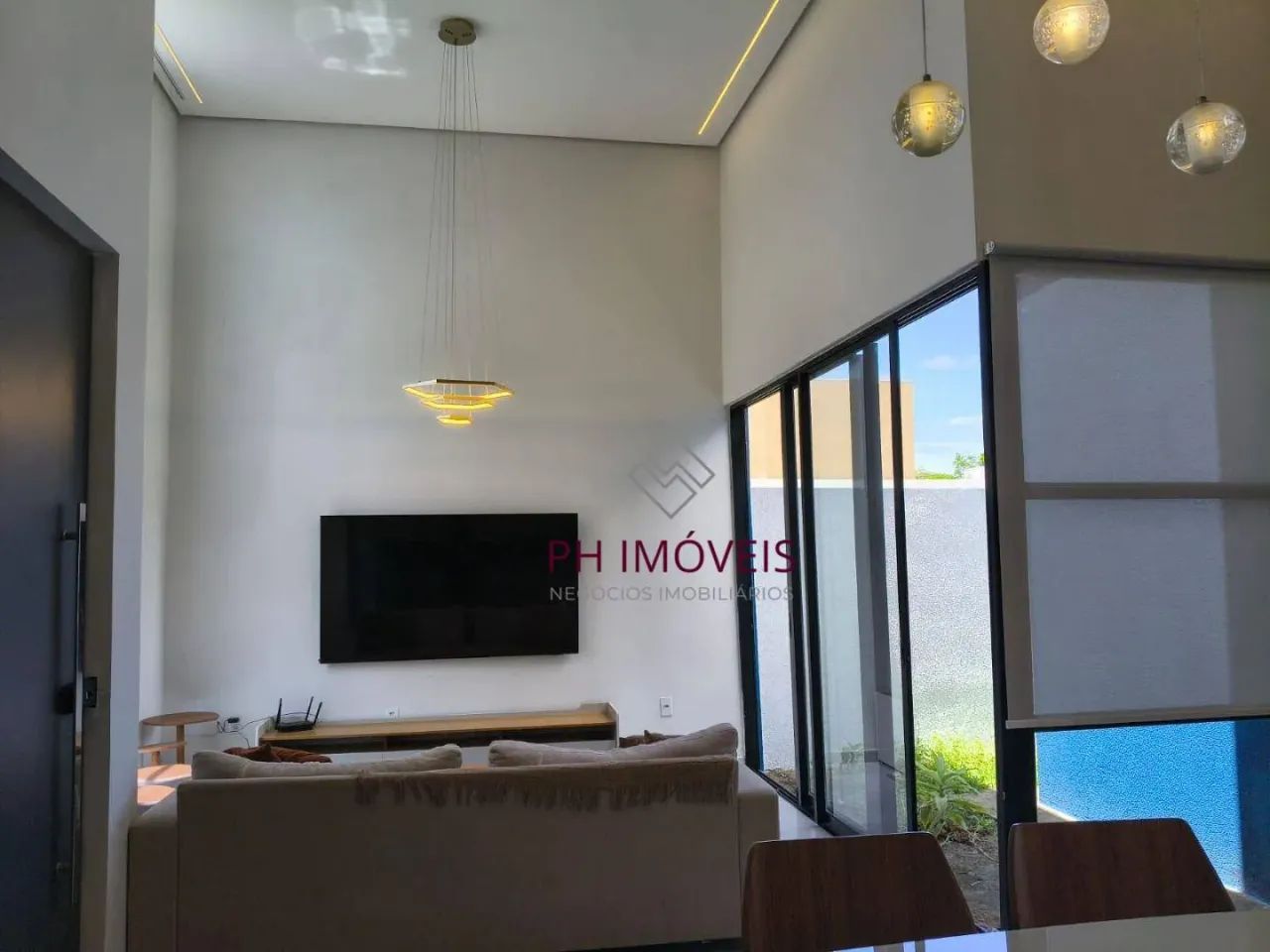 Casa com 3 dormitórios sendo 2 suítes + Lavabo em Marechal Deodoro - 252m² - Foto 4