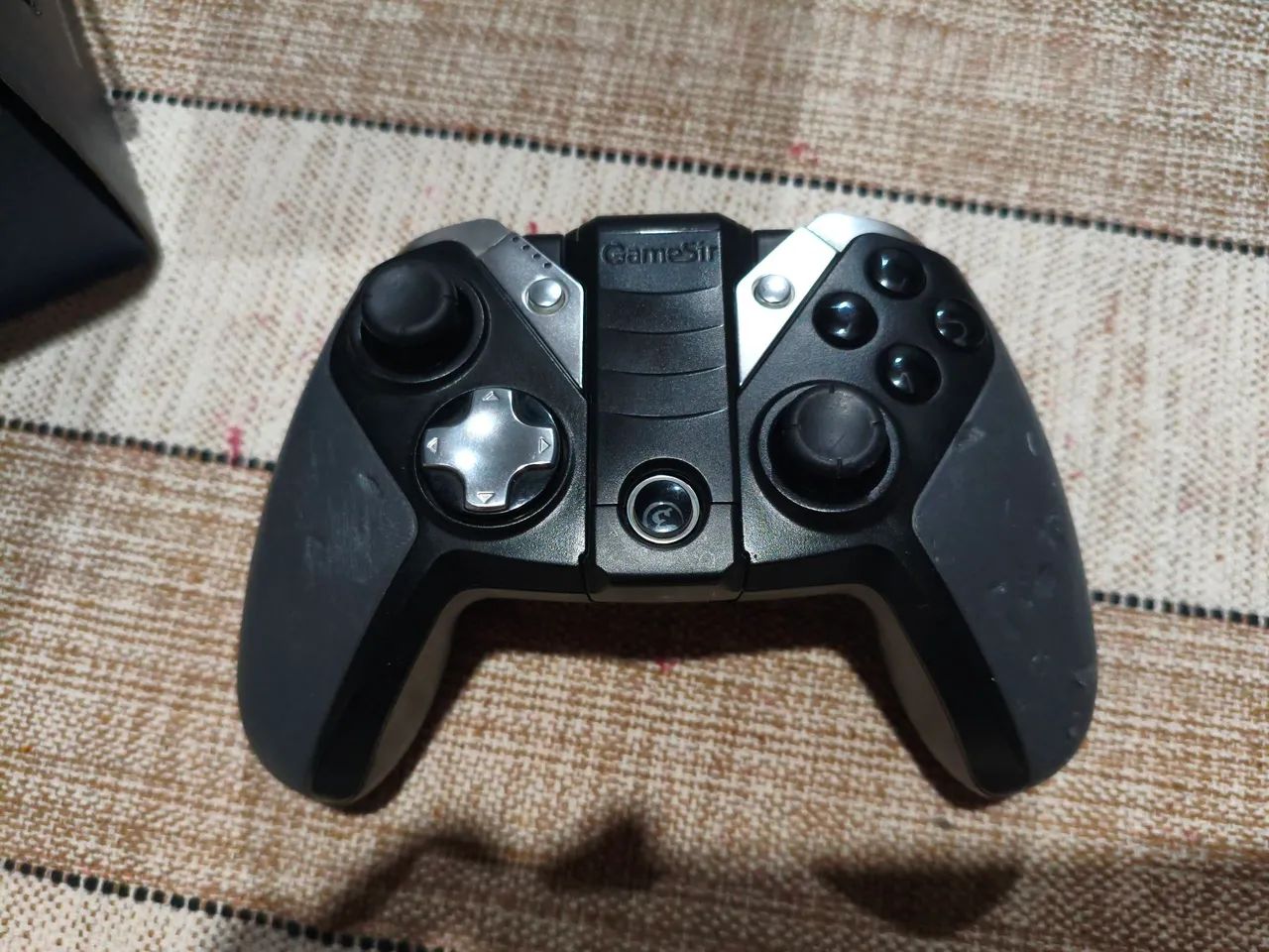 Controle gamesir g4s - Foto 2