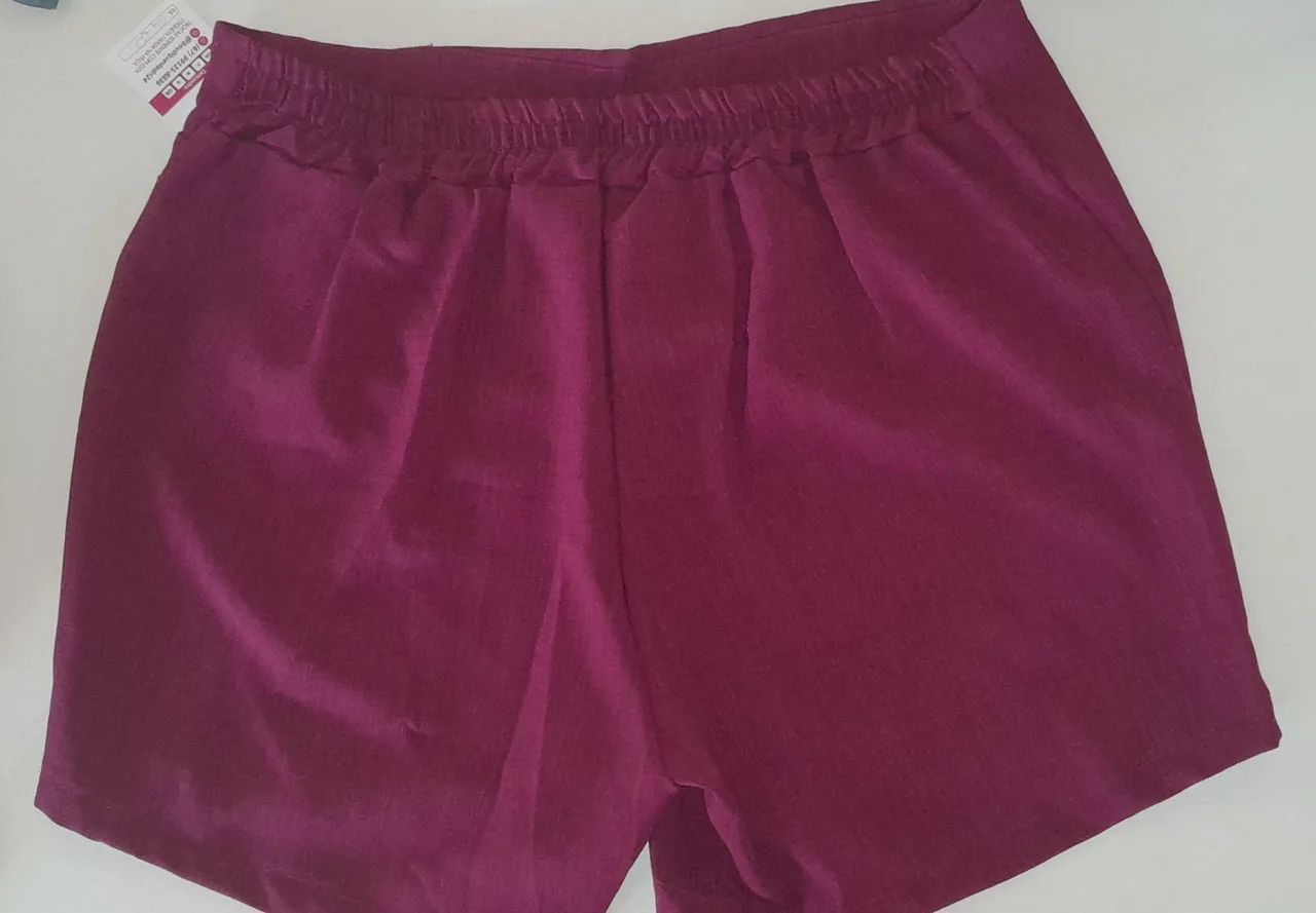 Short saia - Foto 5