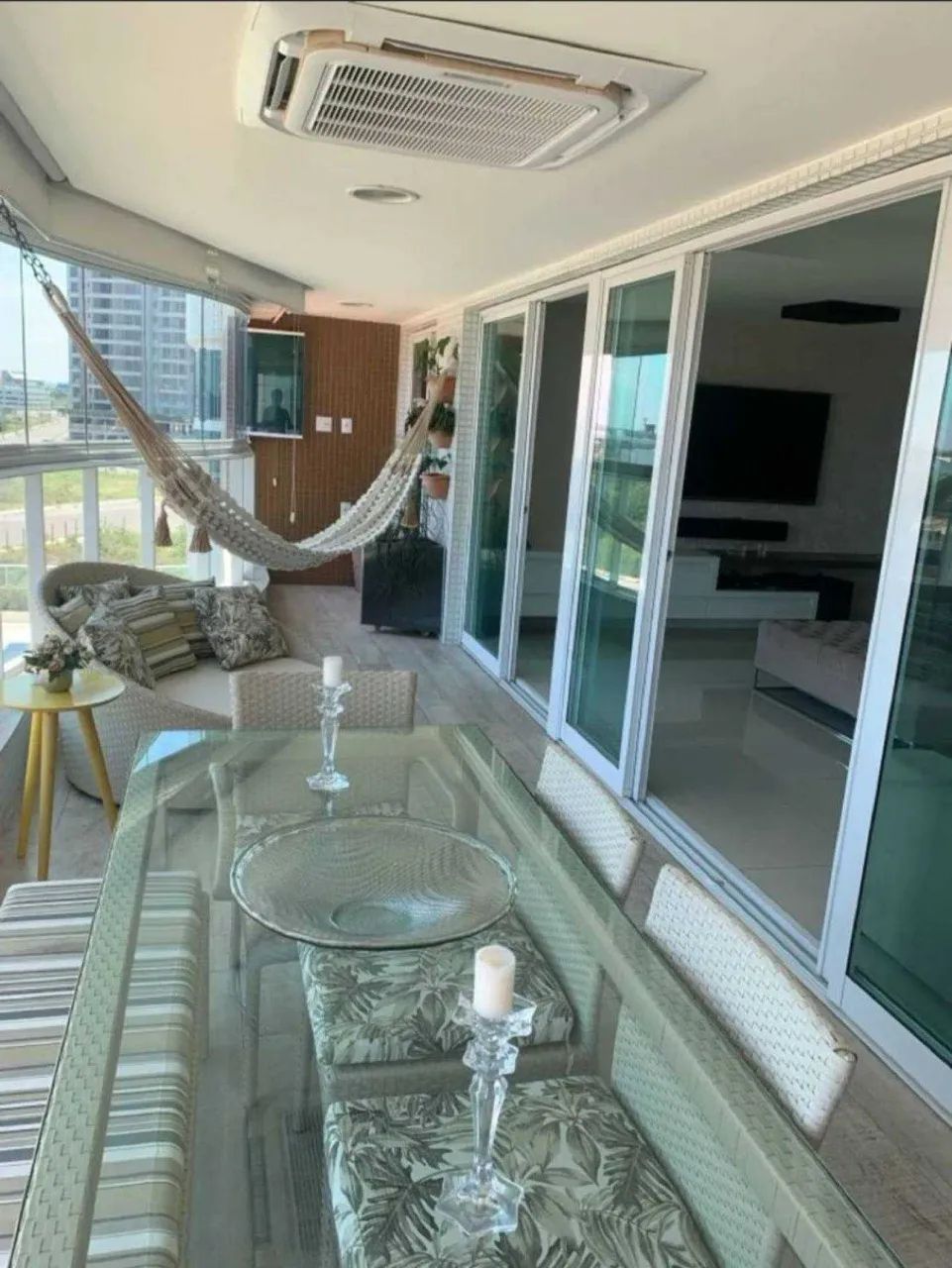 MANSÃO JARDINS RESIDENCE [57771] - Foto 4