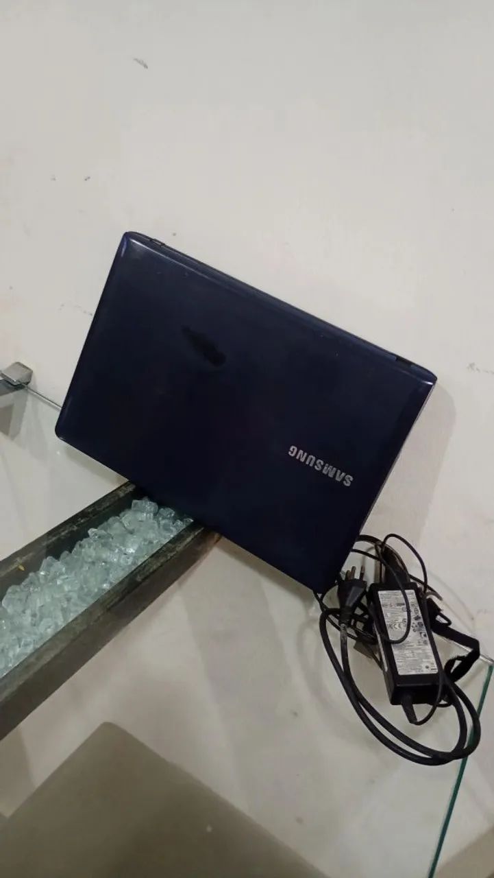 Notebook Samsung