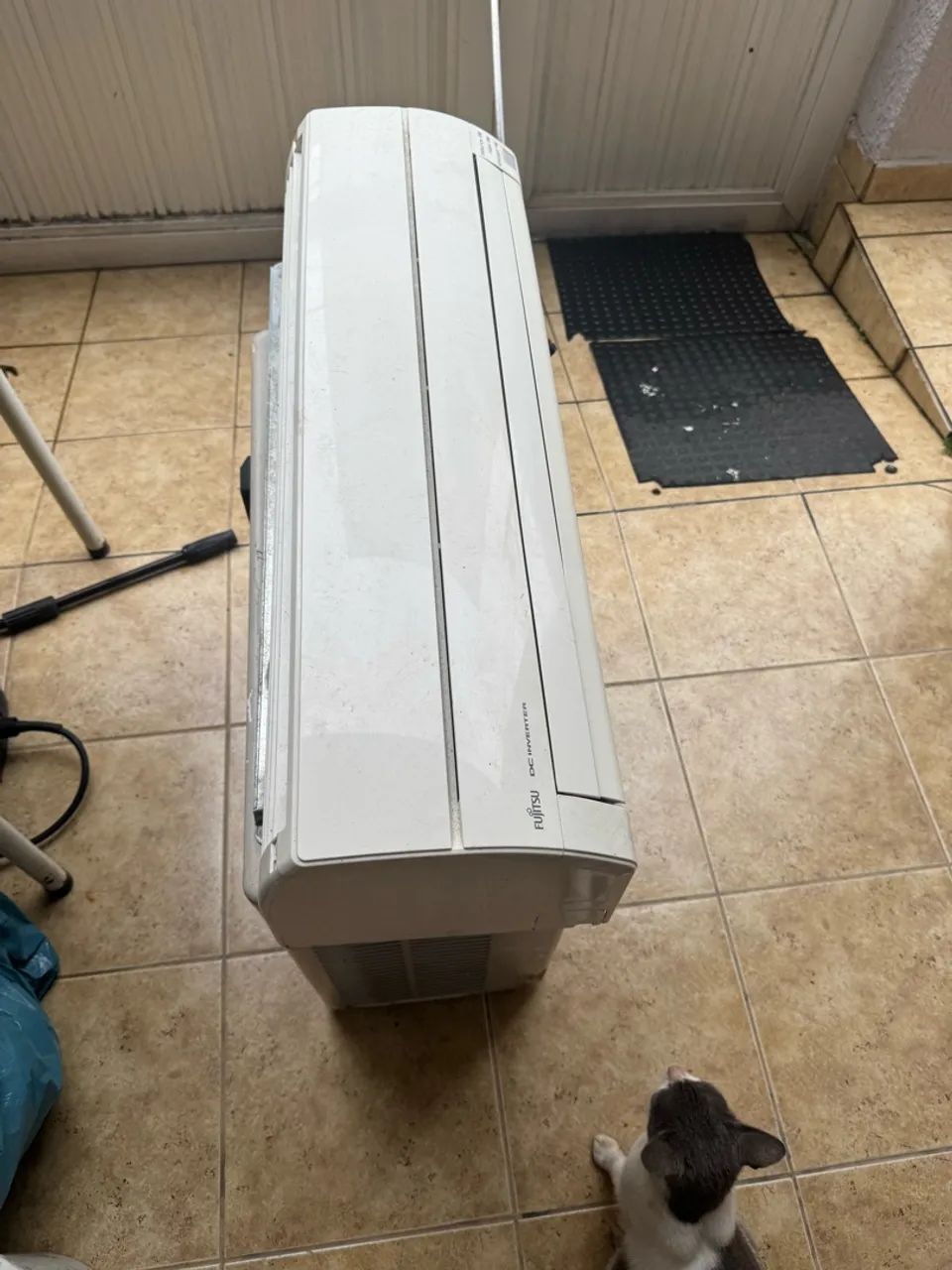 Ar condicionado  - Foto 2