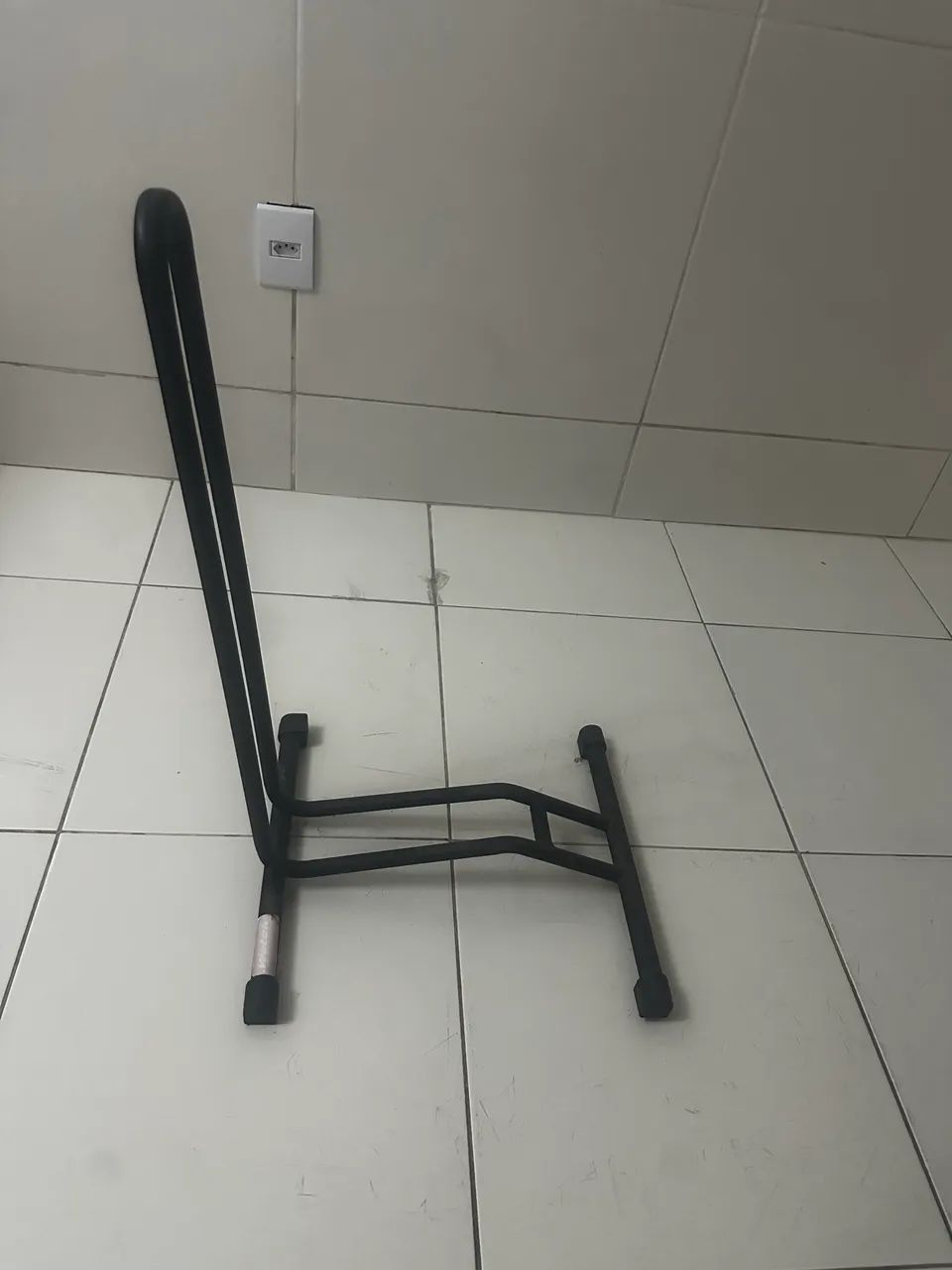 Suporte móvel de bicicleta  - Foto 2