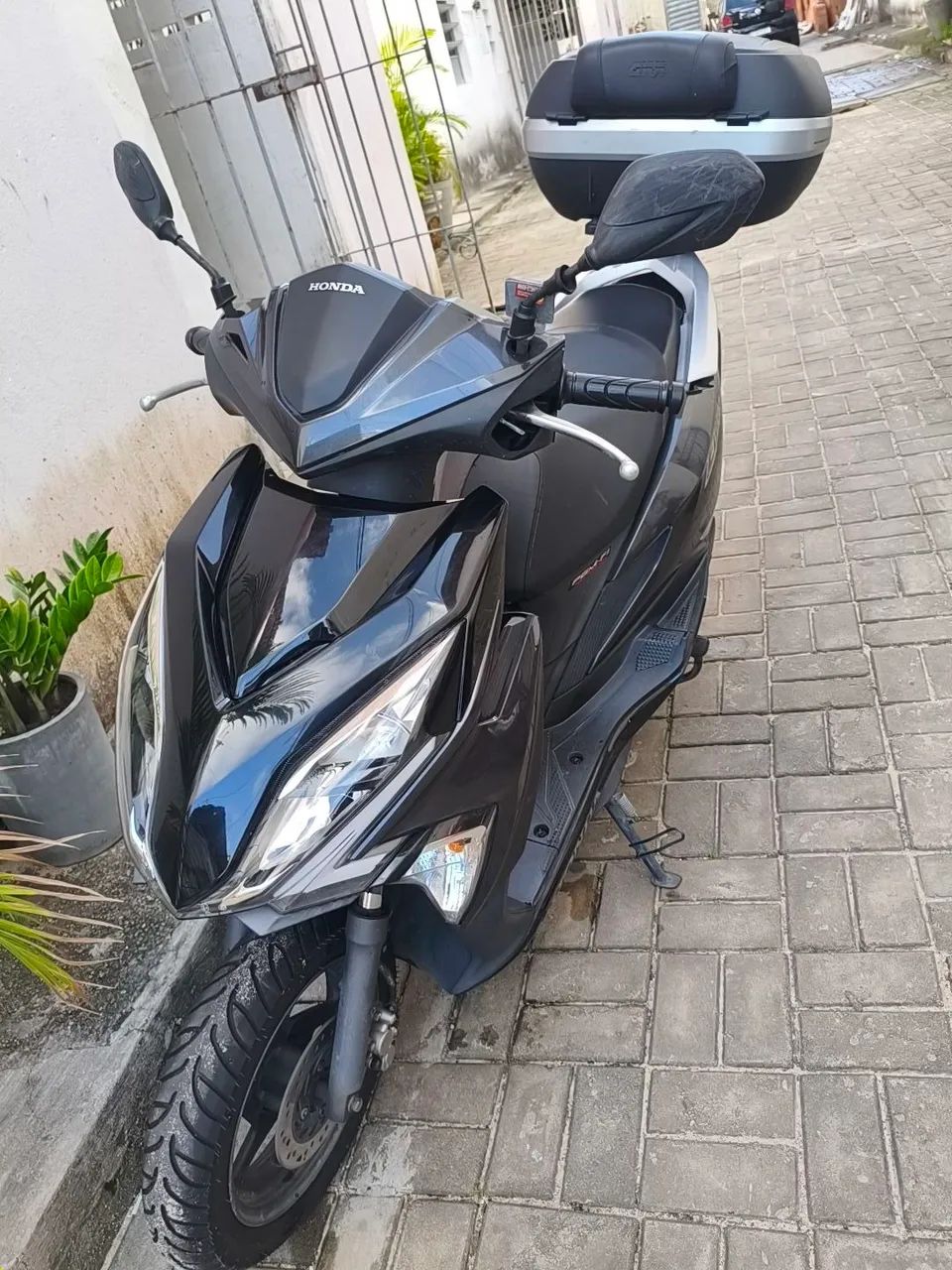Elite 125  - Foto 2